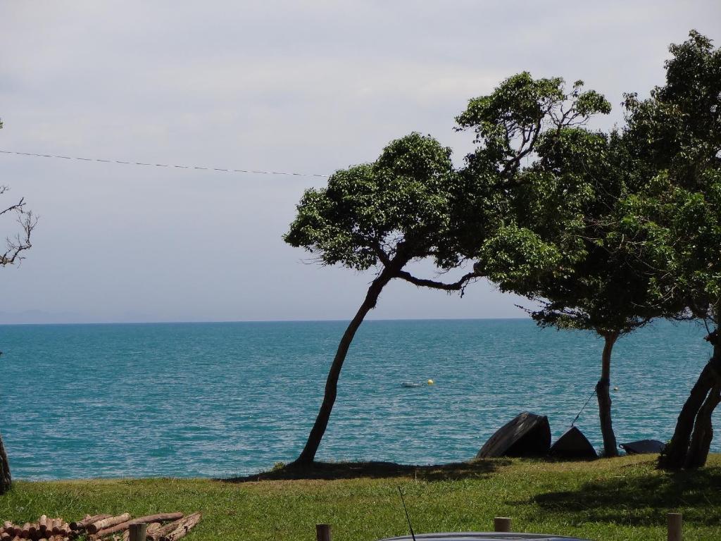 Mar Florianópolis