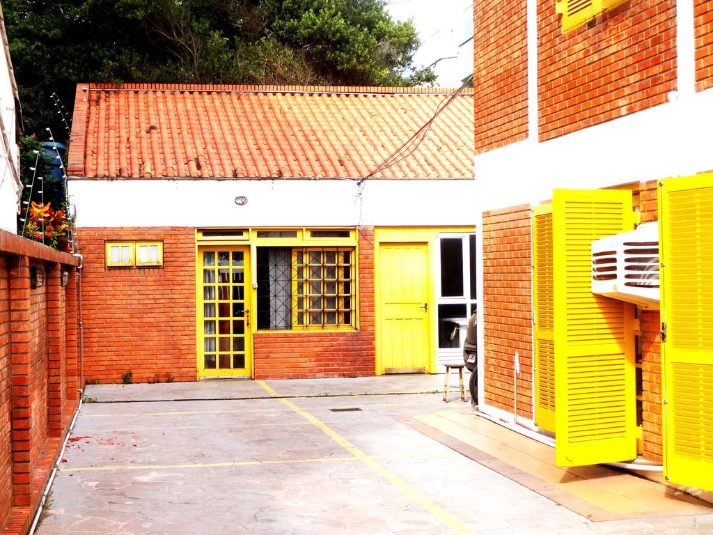 Pensión Mar