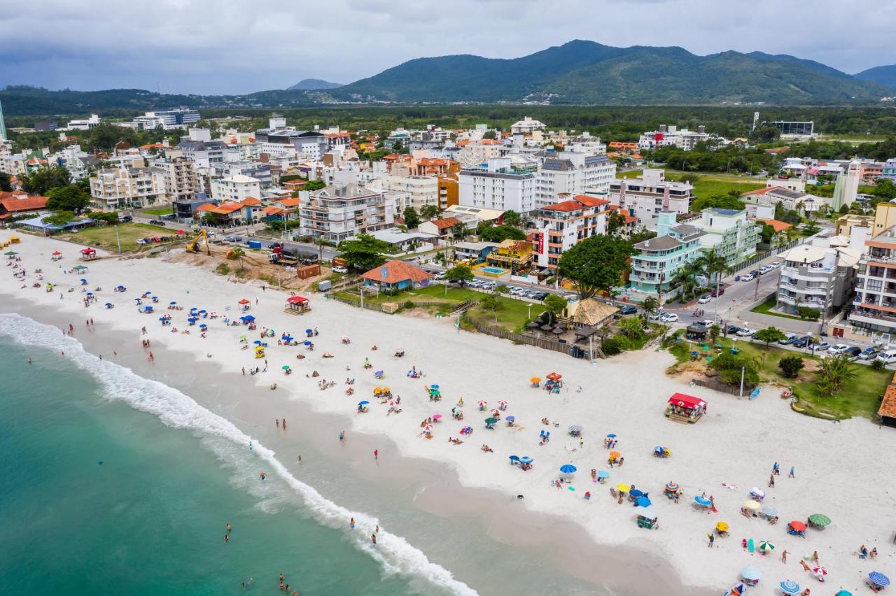 Mar Florianópolis